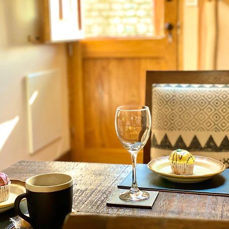 Greencourt Loft - The Cotswold Way, Stroud Ryeford Ngoại thất bức ảnh