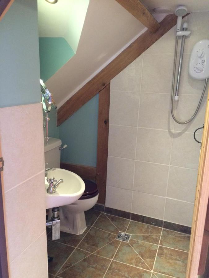 Greencourt Loft - The Cotswold Way, Stroud Ryeford Ngoại thất bức ảnh
