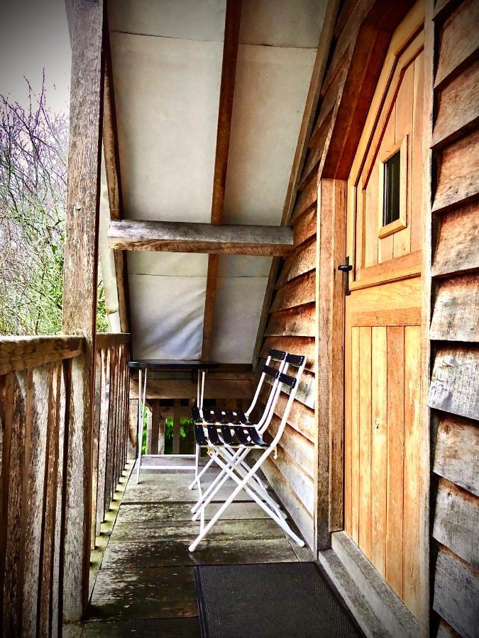 Greencourt Loft - The Cotswold Way, Stroud Ryeford Ngoại thất bức ảnh