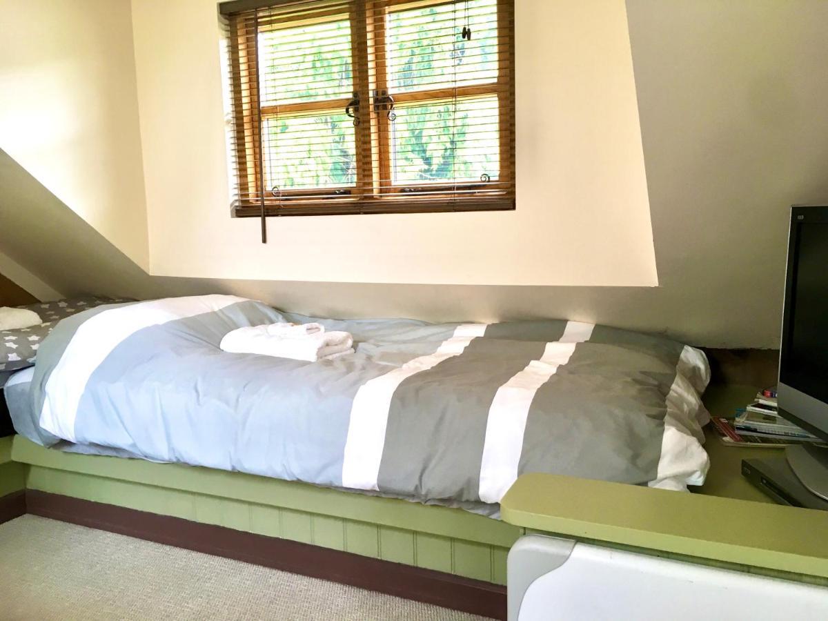 Greencourt Loft - The Cotswold Way, Stroud Ryeford Ngoại thất bức ảnh
